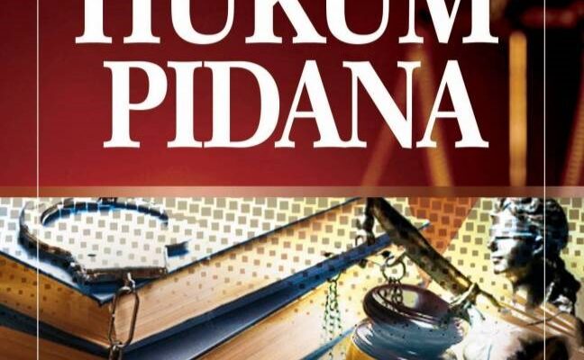 hukum pidana merupakan proses kompleks yang bertujuan untuk menegakkan keadilan serta melindungi masyarakat dari kejahatan.