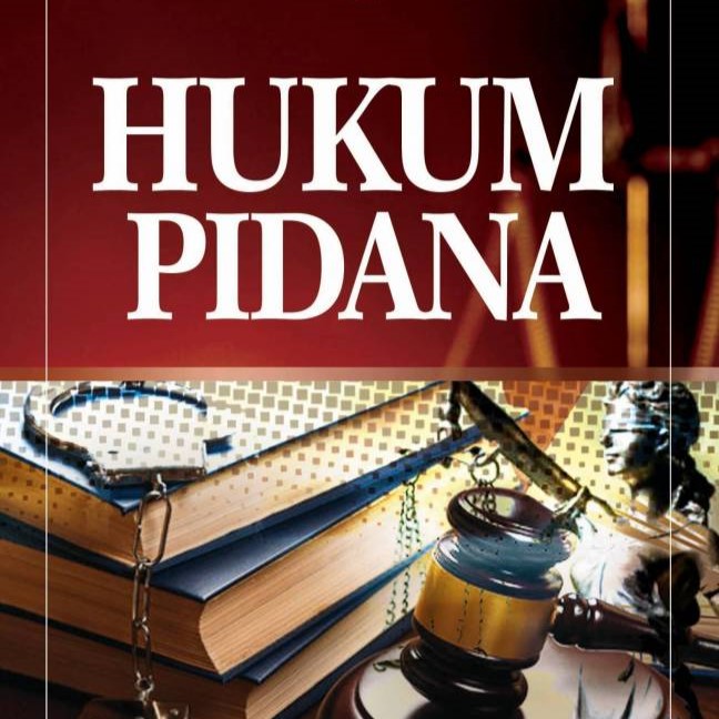 hukum pidana merupakan proses kompleks yang bertujuan untuk menegakkan keadilan serta melindungi masyarakat dari kejahatan.