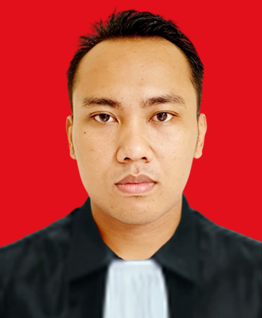Izzudin Arsalan, S.H., M.H